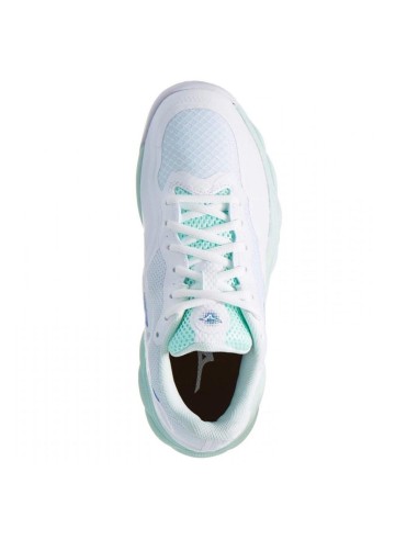MIZUNO -Mizuno Wave Enforce Court CC 61GC2436 43 Mujer