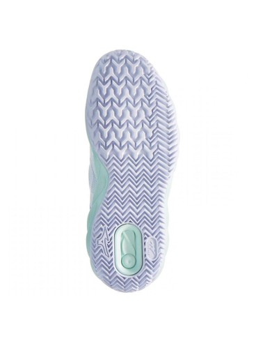 MIZUNO -Mizuno Wave Enforce Court CC 61GC2436 43 Mujer