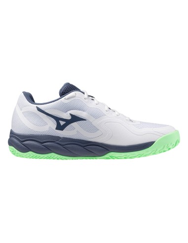 MIZUNO -Mizuno Wave Enforce Court CC 61GC2435 37