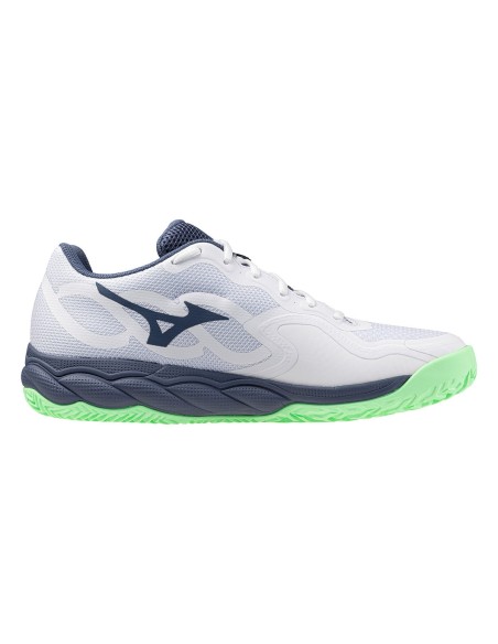 MIZUNO -Mizuno Wave Enforce Court CC 61GC2435 37