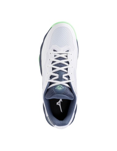 MIZUNO -Mizuno Wave Enforce Court CC 61GC2435 37