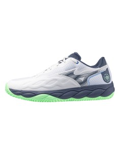 MIZUNO -Mizuno Wave Enforce Court CC 61GC2435 37 2