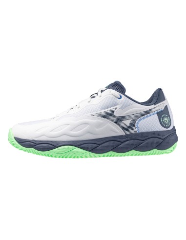 MIZUNO -Mizuno Wave Enforce Court CC 61GC2435 37