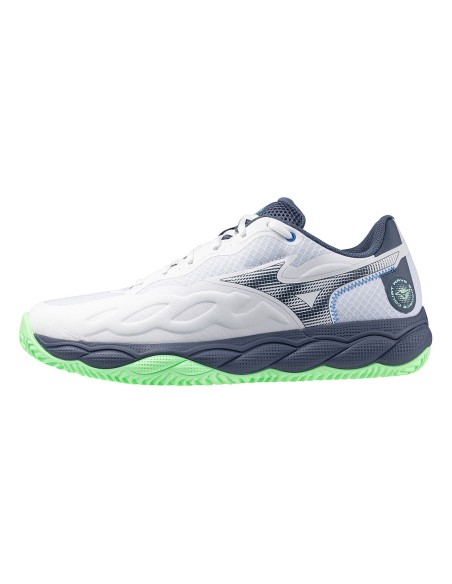 MIZUNO -Mizuno Wave Enforce Court CC 61GC2435 37