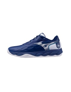 MIZUNO -Mizuno Wave Enforce Court CC 61GC2435 15 2