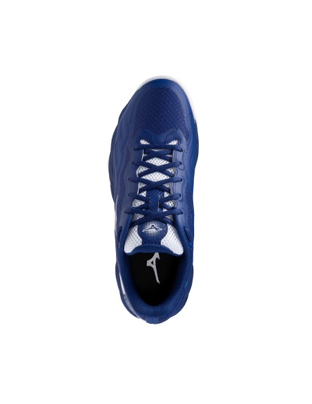 MIZUNO -Mizuno Wave Enforce Court CC 61GC2435 15 MIZUNO -Mizuno Wave Enforce Court CC 61GC2435 15