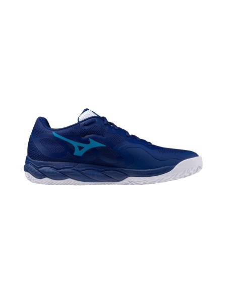 MIZUNO -Mizuno Wave Enforce Court CC 61GC2435 15 MIZUNO -Mizuno Wave Enforce Court CC 61GC2435 15