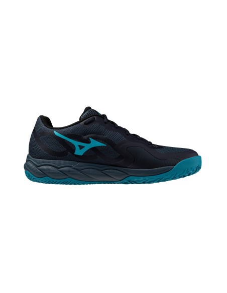MIZUNO -Raquete de Padel Mizuno Wave Enforce Court 61GB2437 07