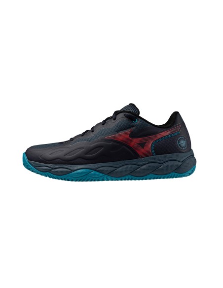 MIZUNO -Mizuno Wave Enforce Court Padel 61GB2437 07