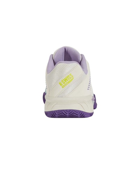 K SWISS -Kswiss Expresslight 3 HB Padel 098900182 Women K SWISS -Kswiss Expresslight 3 HB Padel 098900182 Women