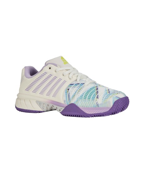 K SWISS -Kswiss Expresslight 3 HB Padel 098900182 Women K SWISS -Kswiss Expresslight 3 HB Padel 098900182 Women