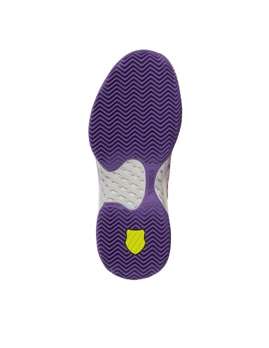 K SWISS -Kswiss Expresslight 3 HB Padel 098900182 Mujer
