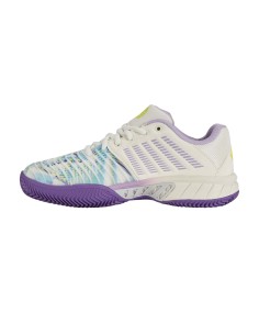 K SWISS -Kswiss Expresslight 3 HB Padel 098900182 Mujer 2