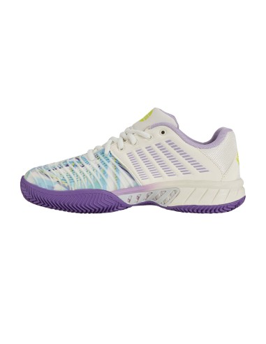 K SWISS -Kswiss Expresslight 3 HB Padel 098900182 Women