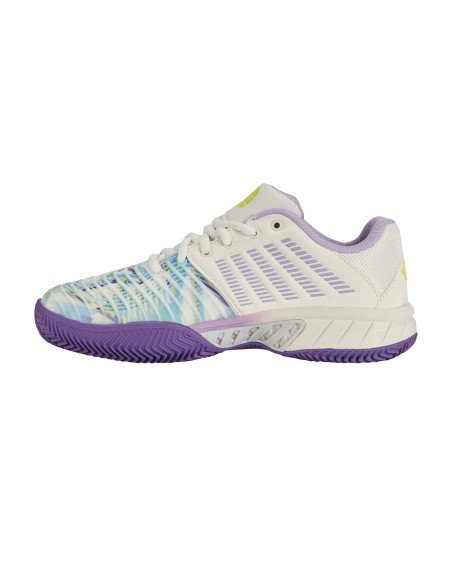 K SWISS -Kswiss Expresslight 3 HB Padel 098900182 Women K SWISS -Kswiss Expresslight 3 HB Padel 098900182 Women