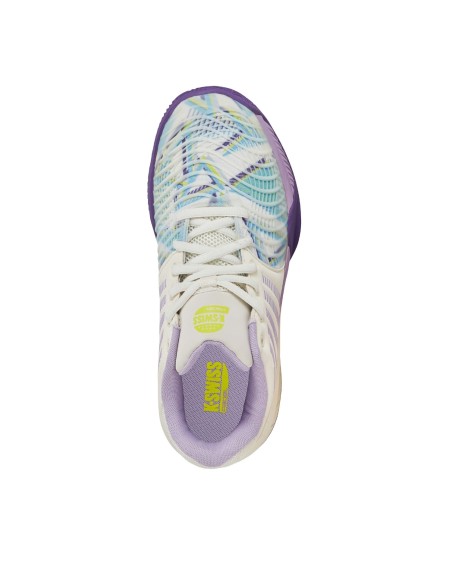 K SWISS -Raquete de Padel Kswiss Expresslight 3 HB 098900182 Feminina K SWISS -Raquete de Padel Kswiss Expresslight 3 HB 098900182 Feminina