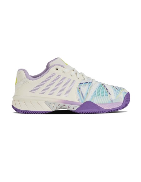 K SWISS -Kswiss Expresslight 3 HB Padel 098900182 Women K SWISS -Kswiss Expresslight 3 HB Padel 098900182 Women