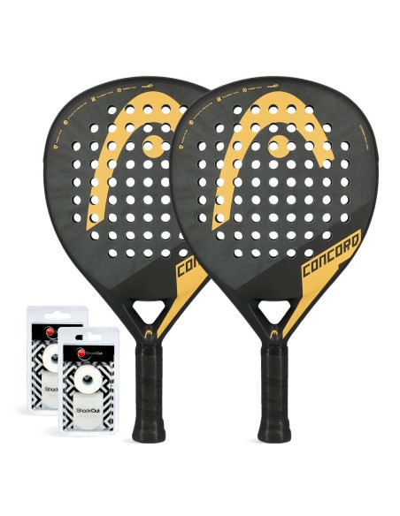 Head -Perfect Duo Head Concord Head -Perfect Duo Head Concord