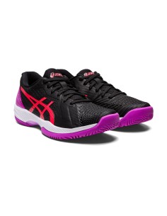 Asics -Asics Solution Swift FF Padel 1042A204 001 Women 2