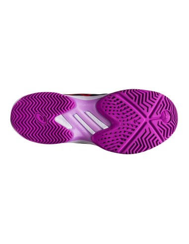 Asics -Asics Solution Swift FF Padel 1042A204 001 Women