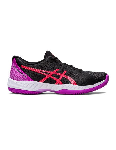 Asics -Asics Solution Swift FF Padel 1042A204 001 Women
