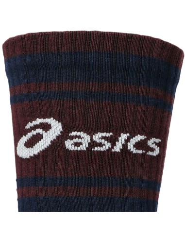 Asics -Pack De 3 Meias Asics Logo