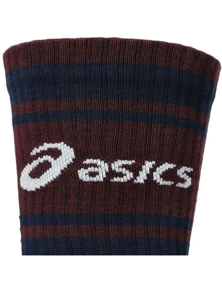 Asics -3-Pack Socks Asics Logo