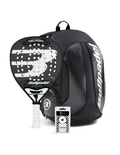Bullpadel -Bullpadel Neuron Avant Backpack Pack