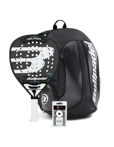 Bullpadel -Mochila Bullpadel Neuron Avant