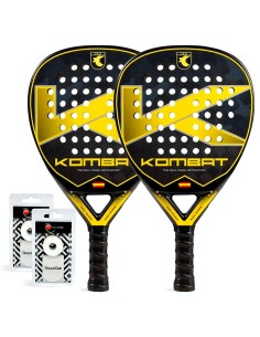 KOMBAT -Duo Pack Kombat Geo