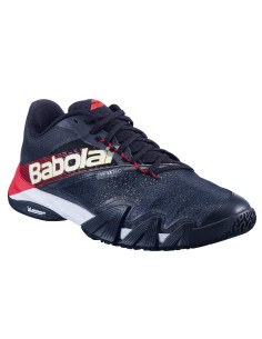Babolat -BABOLAT JET PREMURA 2 M 3A0S25B752 2019 SHOES 2