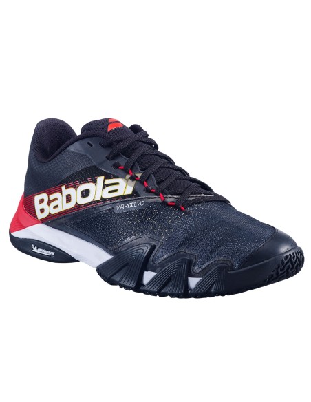 Babolat -BABOLAT JET PREMURA 2 M 3A0S25B752 2019 SHOES Babolat -BABOLAT JET PREMURA 2 M 3A0S25B752 2019 SHOES