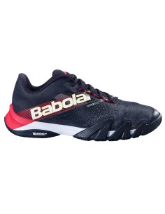 Babolat -SAPATOS BABOLAT JET PREMURA 2 M 3A0S25B752 2019