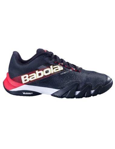 Babolat -BABOLAT JET PREMURA 2 M 3A0S25B752 2019 SHOES