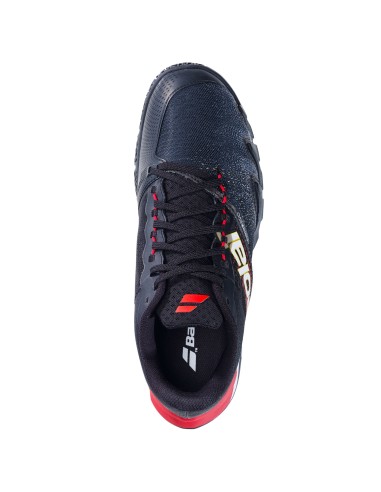 Babolat -Babolat Jet Premura 2 3A0S25B752 2019