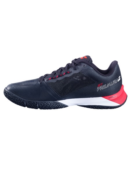 Babolat -BABOLAT JET PREMURA 2 M 3A0S25B752 2019 SHOES Babolat -BABOLAT JET PREMURA 2 M 3A0S25B752 2019 SHOES