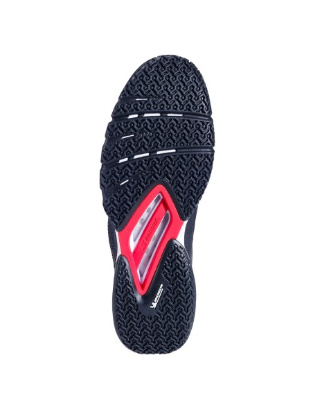 Babolat -BABOLAT JET PREMURA 2 M 3A0S25B752 2019 SHOES Babolat -BABOLAT JET PREMURA 2 M 3A0S25B752 2019 SHOES