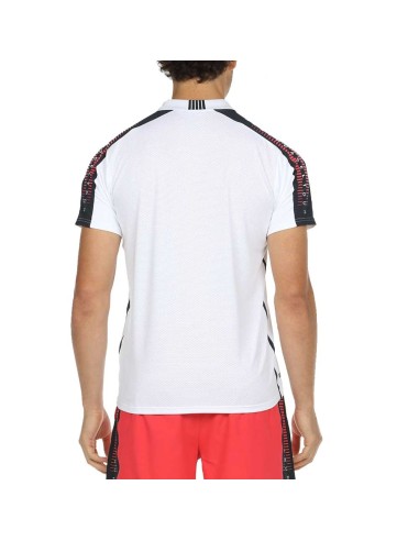 Bullpadel -Bullpadel Wpt Rodeo Polo Shirt