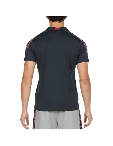 Bullpadel -Bullpadel Wpt Rodeo Polo Shirt
