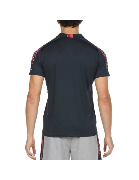 Bullpadel -Bullpadel Wpt Rodeo Polo Shirt