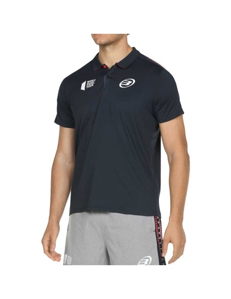 Bullpadel -Bullpadel Wpt Rodeo Polo Shirt