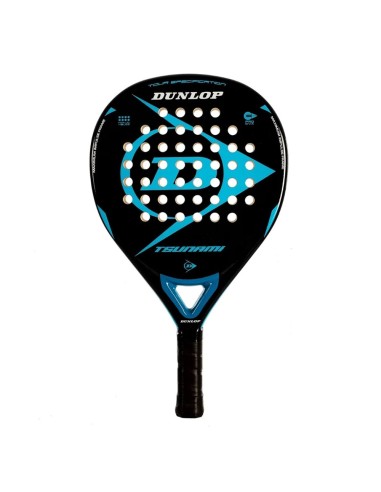 Dunlop -Dunlop Tsunami Azul