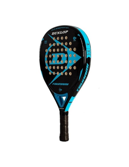 Dunlop -Dunlop Blue Tsunami