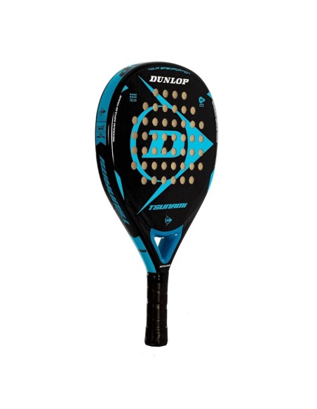 Dunlop -Dunlop Tsunami Azul Dunlop -Dunlop Tsunami Azul