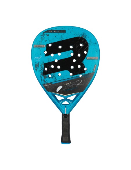 Royal Padel -Royal Padel Japan Pro Blue 2025
