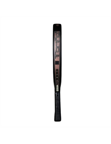 Royal Padel -Royal Padel Rp Torino Ocre Golden 25