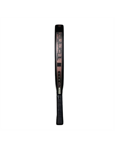 Royal Padel -Royal Padel Rp Torino Ocre Golden 25 Royal Padel -Royal Padel Rp Torino Ocre Golden 25