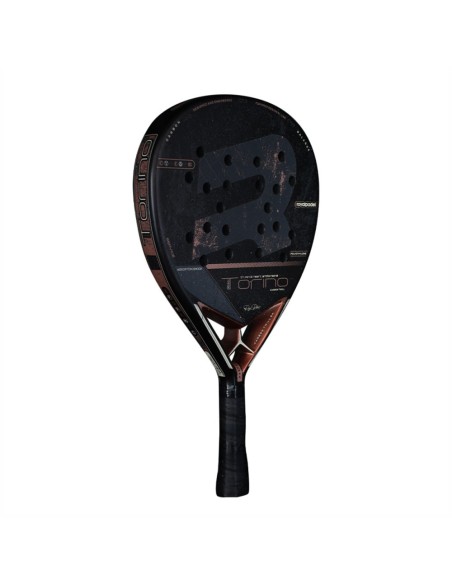 Royal Padel -Royal Padel Rp Torino Ocre Golden 25