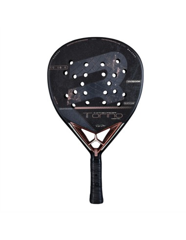 Royal Padel -Royal Padel Rp Torino Ocher Golden 25