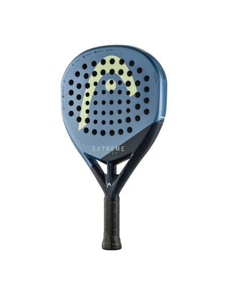 Head -Head Extreme Motion 2025